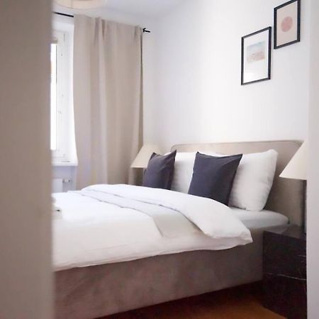 Wonderful 2 Bedroom Apartment Wiedeń Zewnętrze zdjęcie
