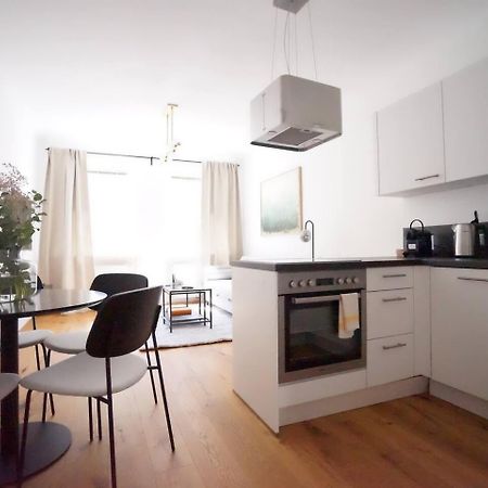 Wonderful 2 Bedroom Apartment Wiedeń Zewnętrze zdjęcie
