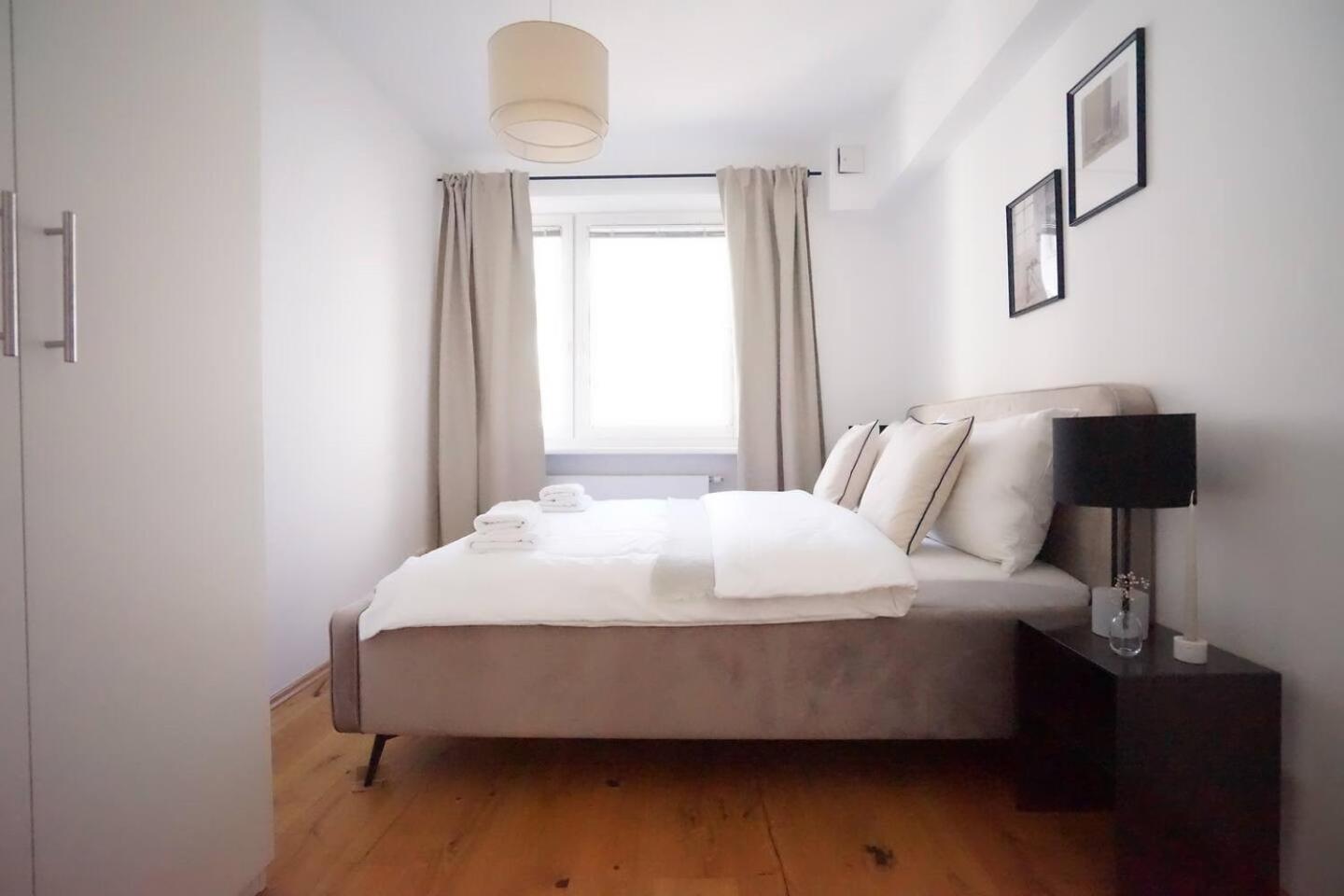 Wonderful 2 Bedroom Apartment Wiedeń Zewnętrze zdjęcie
