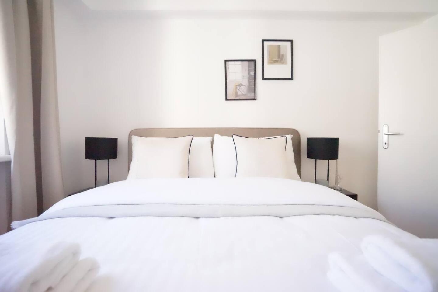 Wonderful 2 Bedroom Apartment Wiedeń Zewnętrze zdjęcie