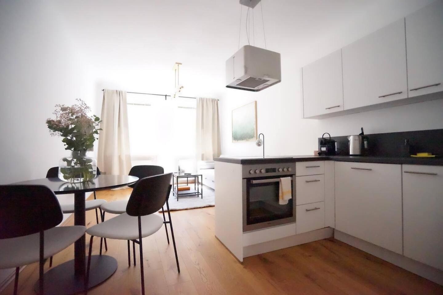 Wonderful 2 Bedroom Apartment Wiedeń Zewnętrze zdjęcie