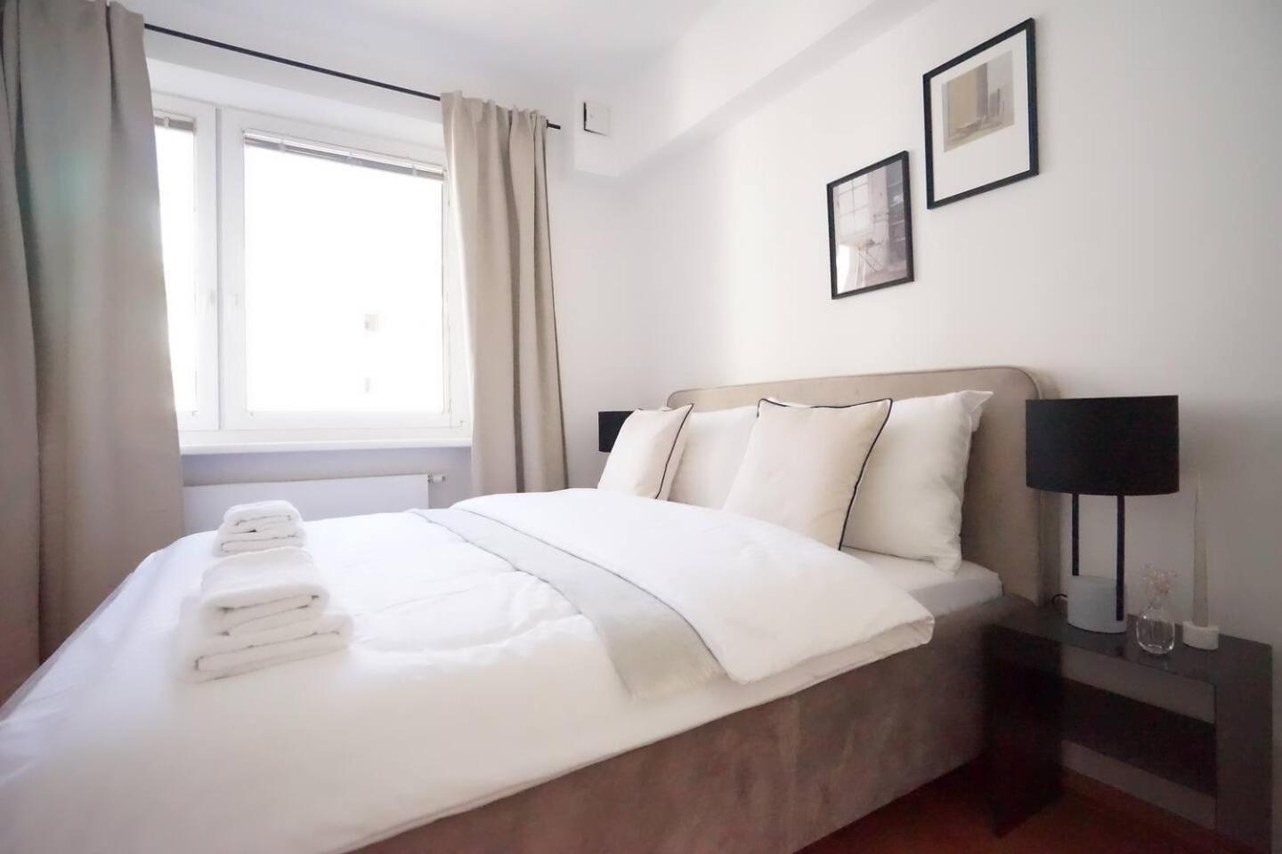 Wonderful 2 Bedroom Apartment Wiedeń Zewnętrze zdjęcie